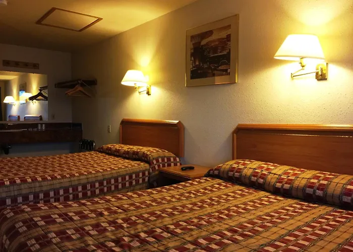 Motels in Milwaukie