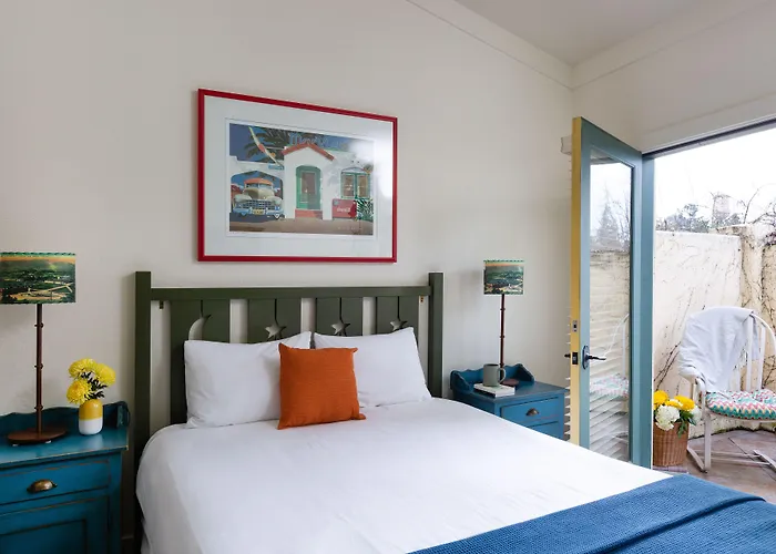 Motels in Sonoma