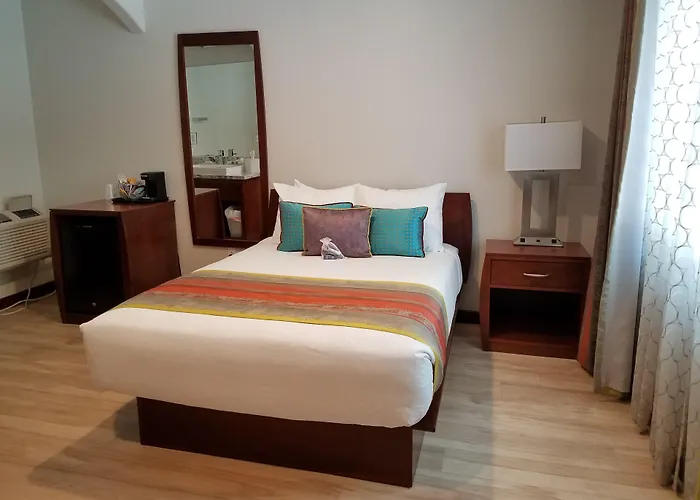 Motels in Pahrump