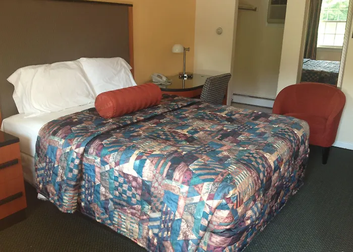 Motels in West Chester