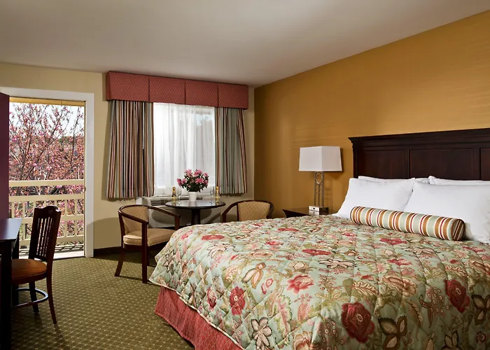 Motels in Norwell