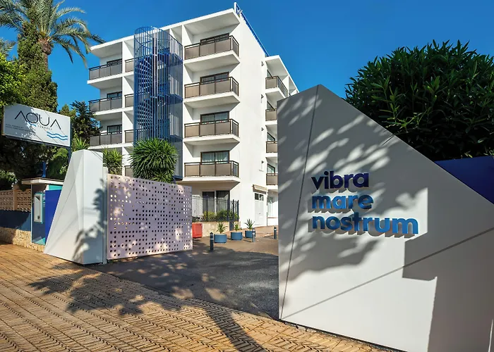 Hotel Economici a Playa d'en Bossa