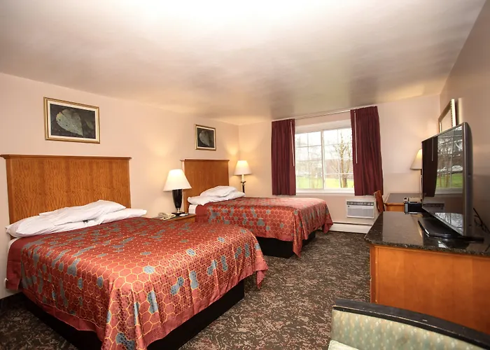 Motels in Verona