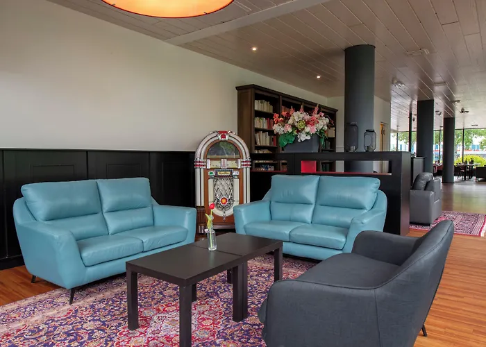 Günstige Hotels in Almere