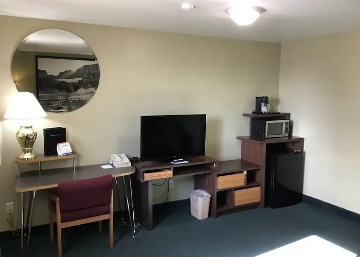 Motels in Belgrade