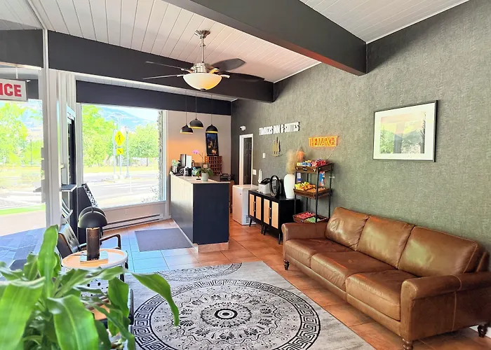 Motels in Rogue River