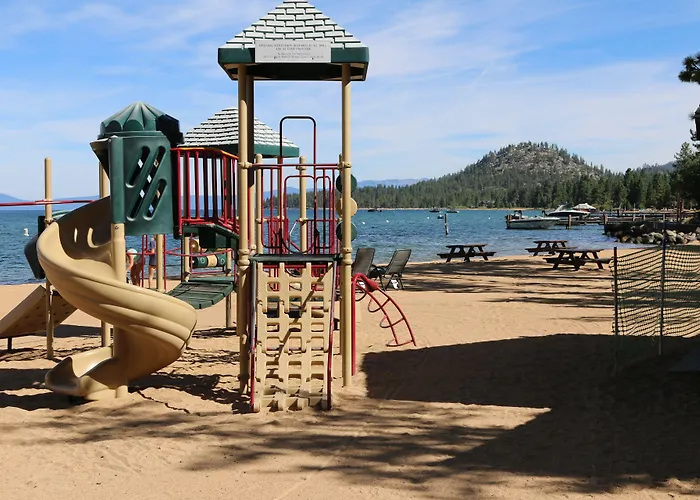 Motels in Truckee