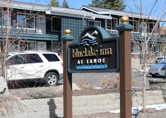 Motels in Yerington