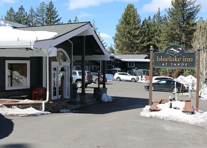Motels in Crystal Bay