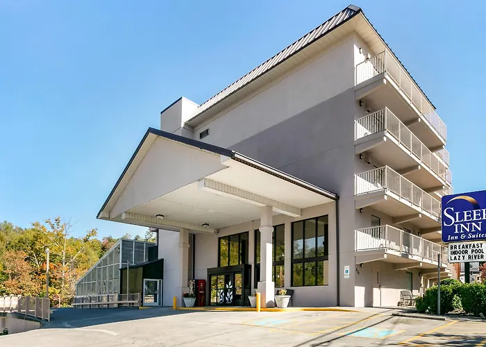 Cheap Hotels in Gatlinburg