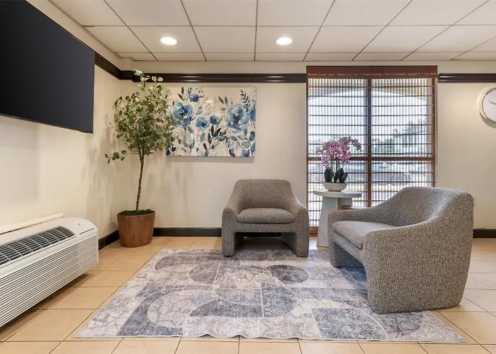 Motels in East Brunswick