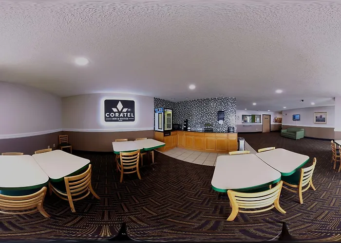 Motels in New Richmond