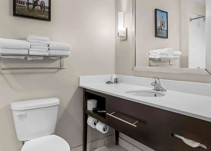 Motels in Harpers Ferry