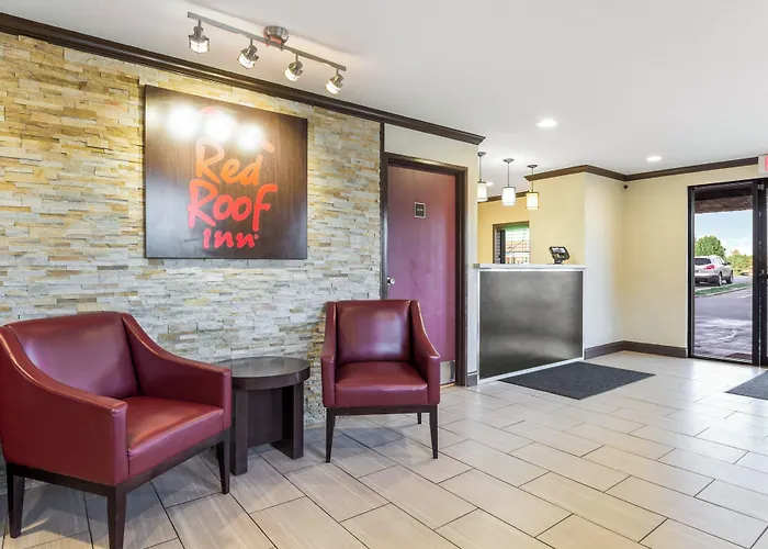 Motels in Dry Ridge