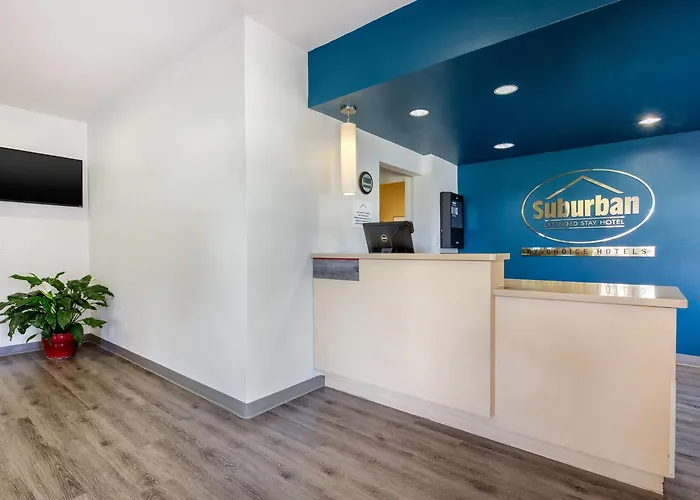 Cheap Hotels in Birmingham