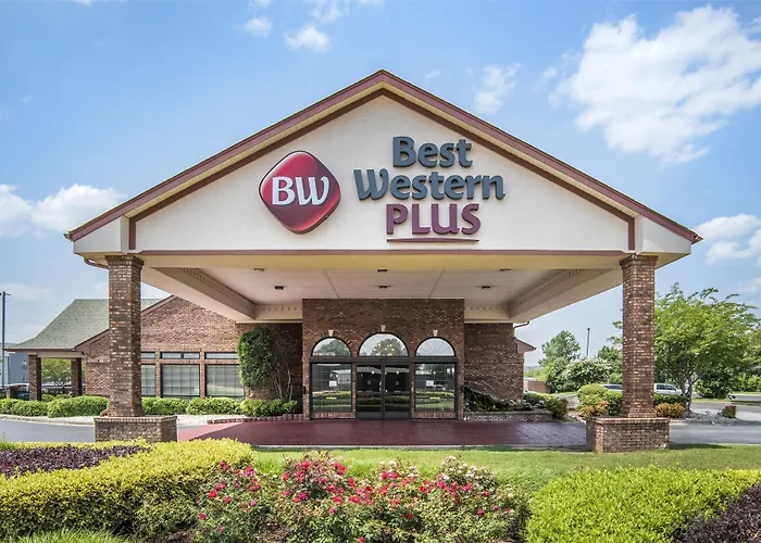 Cheap Hotels in Bessemer