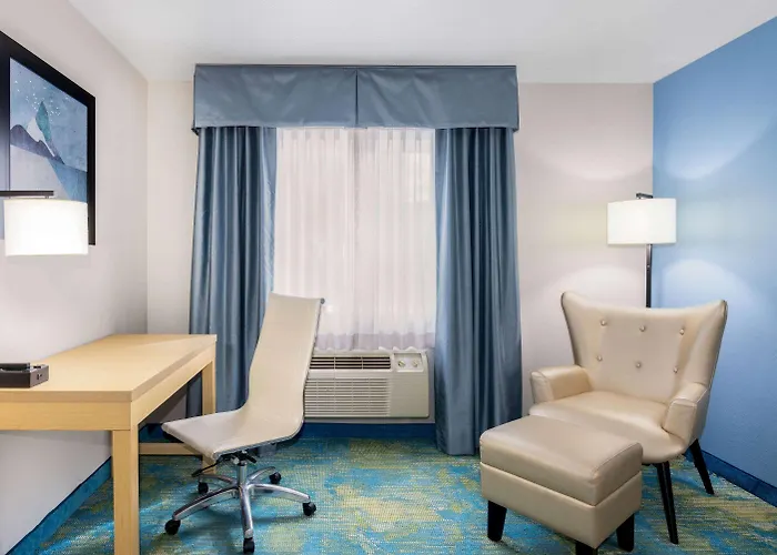 Motels in Park City