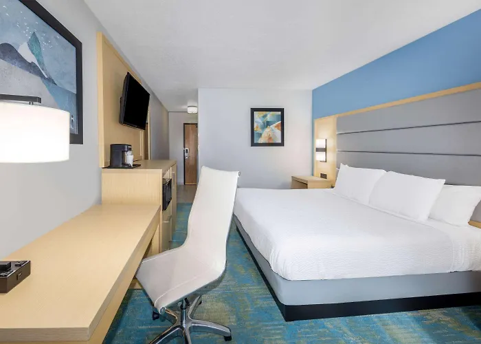 Motels in South Jordan