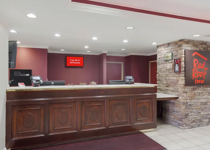 Motels in Jellico