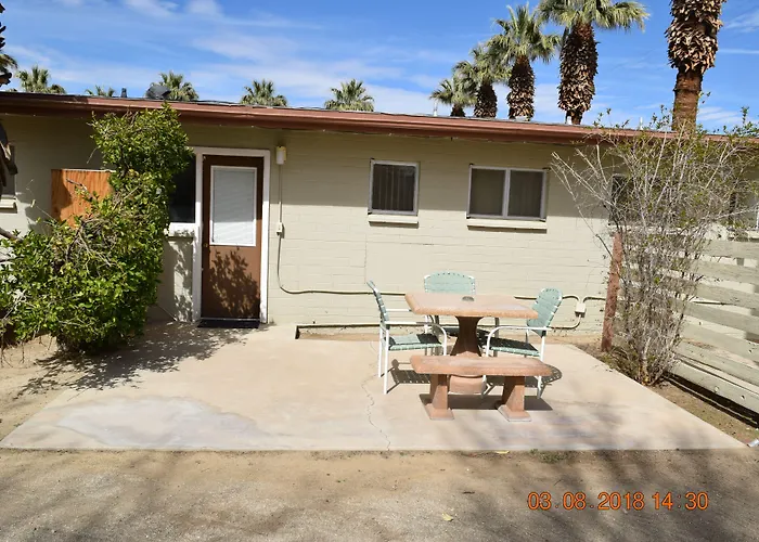 Motels in La Quinta