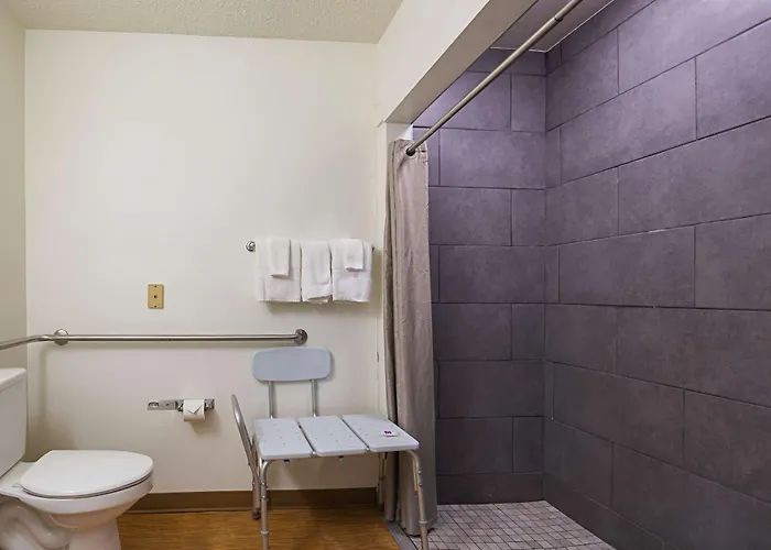 Motels in New Castle