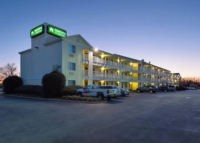 Motels in Maple Shade
