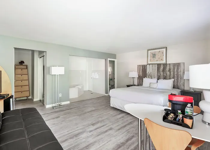 Motels in Southampton