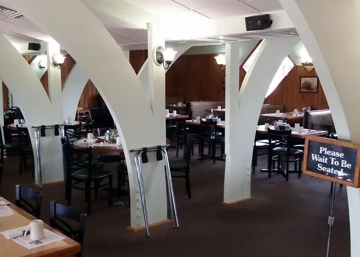 Motels in Stevens Point