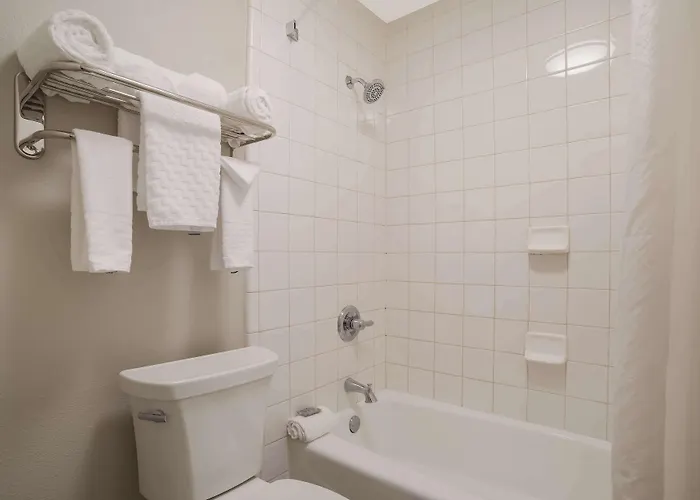 Motels in Moss Point