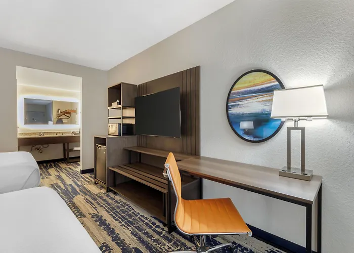 Motels in Clewiston