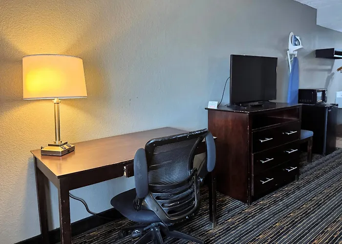 Motels in Livingston