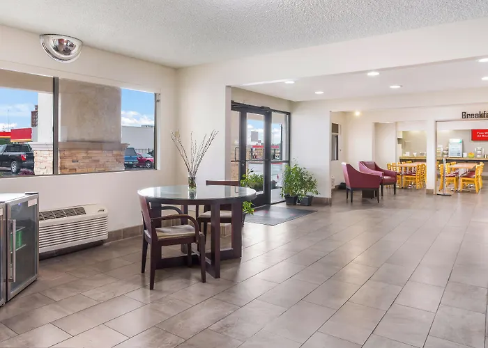 Motels in Albuquerque