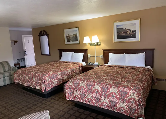 Motels in Littleton