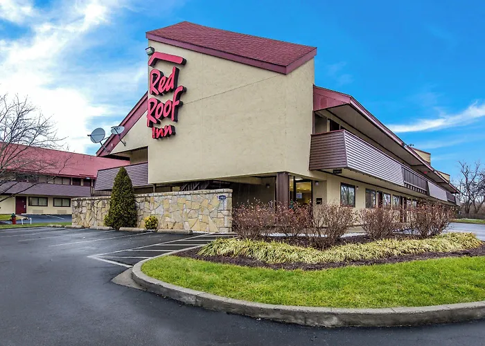 Motels in Lexington