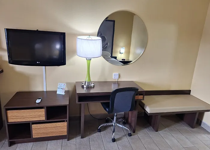 Motels in Rio Hondo