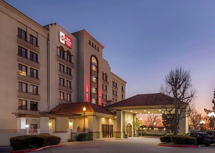 Cheap Hotels in Rancho Cucamonga