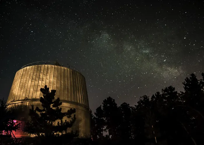 Goedkope Hotels in Flagstaff
