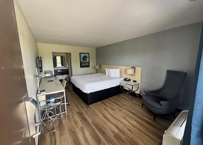Motels in North Fort Myers