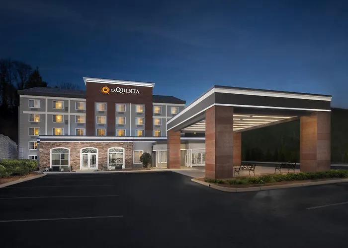 Goedkope Hotels in Asheville