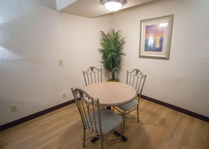 Motels in Hilton Head Island