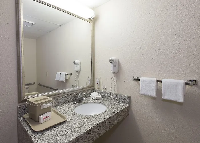 Motels in Vernon