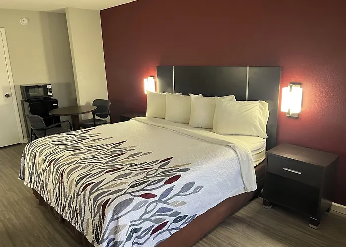 Cheap Hotels in Rockingham