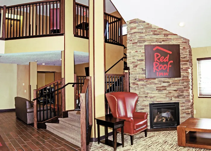 Motels in Fargo