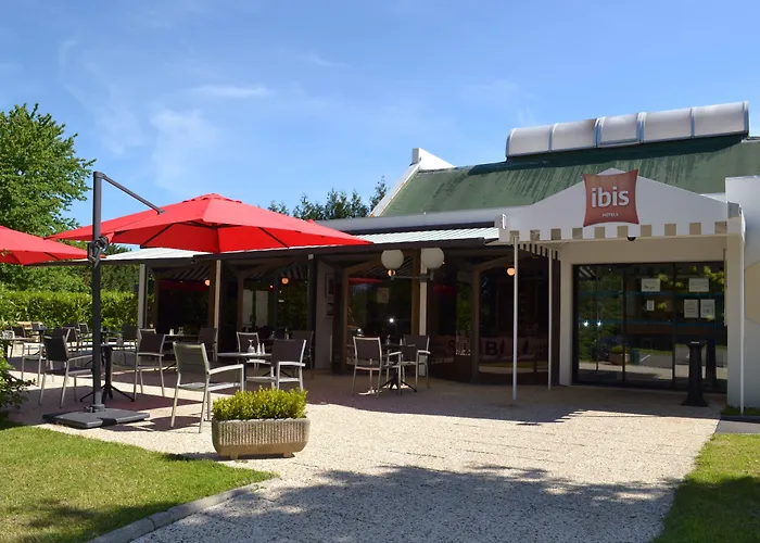 Goedkope Hotels in Abbeville