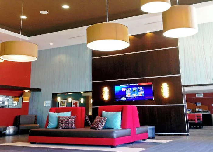 Cheap Hotels in Bakersfield