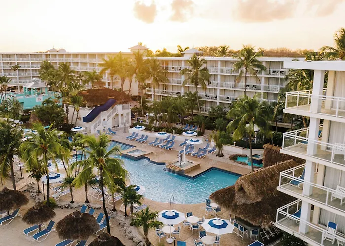 Cheap Hotels in Key Largo