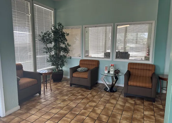 Motels in Wimberley
