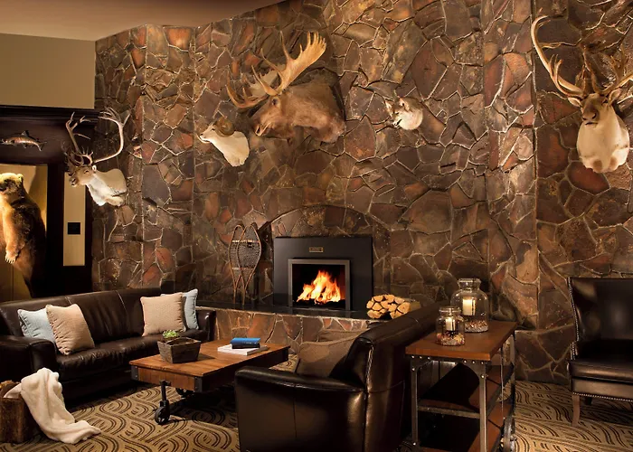 Goedkope Hotels in Anchorage