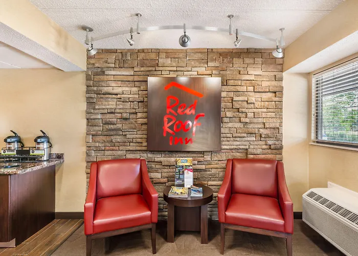 Motels in Erie