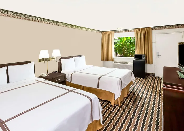 Motels in Shreveport